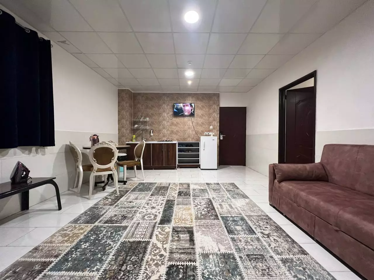 هتل گیلان چابهار